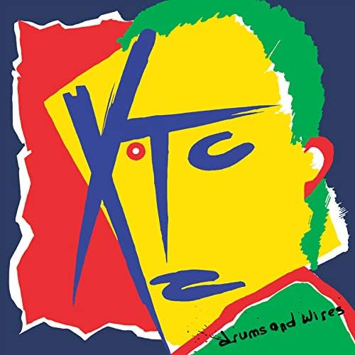XTC アップルボックス アップル ヴィーナス ワスプスター エックスティーシー Xtc - Wasp Star (Apple Venus Volume 2) - Amazon.com Music